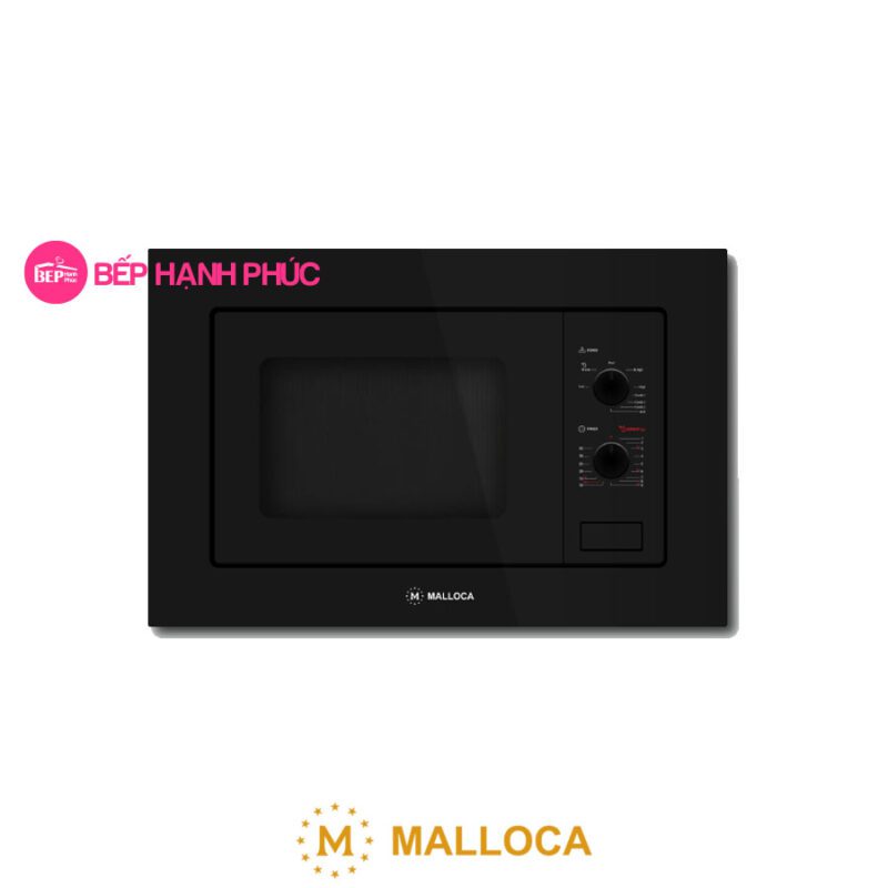 Lò vi sóng Malloca MW-820B