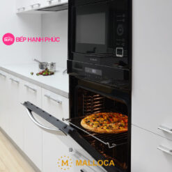 Lò vi sóng Malloca MW 927BG