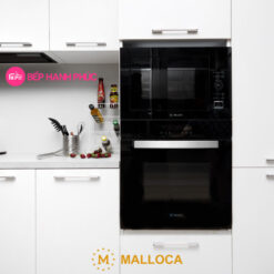 Lò vi sóng Malloca MW 927BG