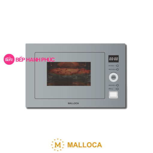 Lò vi sóng Malloca MW 927BG