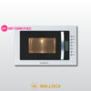 Lò vi sóng Malloca MW-927I
