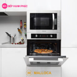 Lò vi sóng Malloca MW-927I