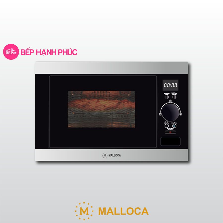 Lò vi sóng Malloca MW 927S