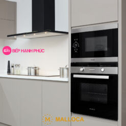 Lò vi sóng Malloca MW 927S