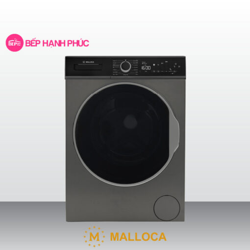 Máy giặt Malloca MWM-T1510BL