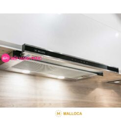Máy hút mùi Malloca K1509 TC - Âm tủ kéo 60cm mặt kính cảm ứng 10 Máy hút mùi Malloca K1509 TC - Âm tủ kéo 90cm mặt kính cảm ứng