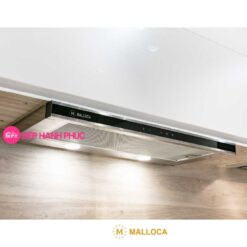 Máy hút mùi Malloca K1509 TC - Âm tủ kéo 60cm mặt kính cảm ứng 11 Máy hút mùi Malloca K1509 TC - Âm tủ kéo 90cm mặt kính cảm ứng