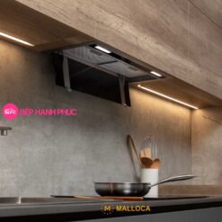Máy hút mùi Malloca MH 750BI - Âm tủ 75cm inox cảm ứng 9 Máy hút mùi Malloca MH 750BI - Âm tủ 75cm inox cảm ứng