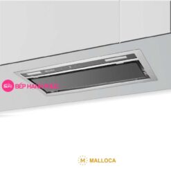 Máy hút mùi Malloca MH 750BI - Âm tủ 75cm inox cảm ứng