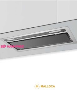 Máy hút mùi Malloca MH 750BI - Âm tủ 75cm inox cảm ứng