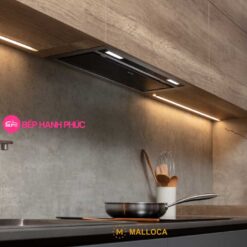 Máy hút mùi Malloca MH 750BI - Âm tủ 75cm inox cảm ứng 10 Máy hút mùi Malloca MH 750BI - Âm tủ 75cm inox cảm ứng