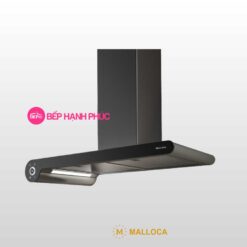 Máy hút mùi Malloca CIRCLE F-188 - Áp tường 90cm chữ T cảm ứng I-Drive