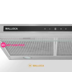 Máy hút mùi Malloca H342.9 TC - Classic 90cm inox mặt kính cảm ứng 10 Máy hút mùi Malloca H342.9 TC - Classic 90cm inox mặt kính cảm ứng
