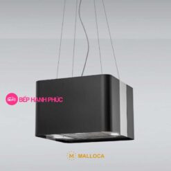 Máy hút mùi Malloca CUBE F-181 - Ốc đảo 45cm vuông dây treo điều khiển remote 8 Máy hút mùi Malloca CUBE F-181 - Ốc đảo 45cm vuông dây treo điều khiển remote
