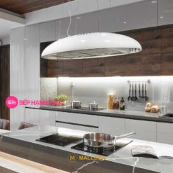 Máy hút mùi Malloca ECLIPSE K600 - Ốc đảo 90cm dây treo điều khiển remote 10 Máy hút mùi Malloca ECLIPSE K600 - Ốc đảo 90cm dây treo điều khiển remote