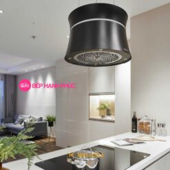 Máy hút mùi Malloca SOPHIE K-500B - Ốc đảo 50cm dây treo remote điều khiển 16 Máy hút mùi Malloca SOPHIE K-500B - Ốc đảo 50cm dây treo remote điều khiển