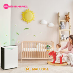 Máy lọc không khí Malloca MAP-07A