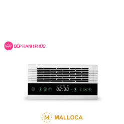 Máy lọc không khí Malloca MAP-07A