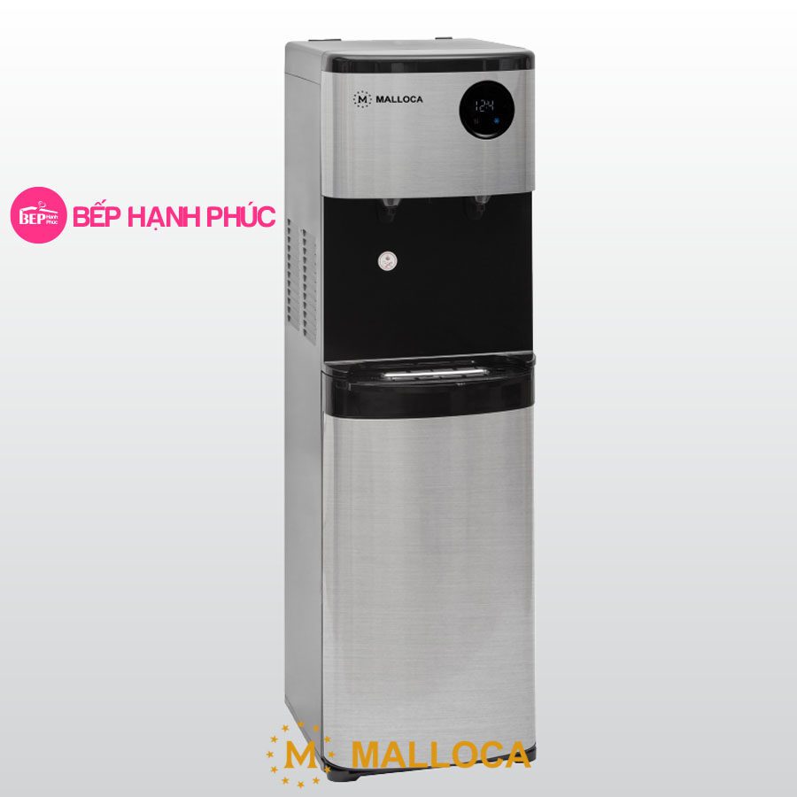 Máy nước nóng lạnh Malloca MWD-1834B