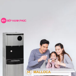 Máy nước nóng lạnh Malloca MWD-1834B