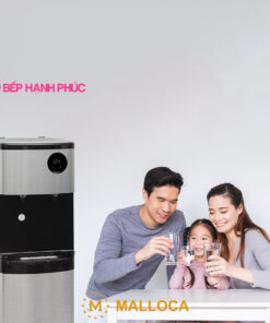 Máy nước nóng lạnh Malloca MWD-1834B