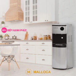 Máy nước nóng lạnh Malloca MWD-1834B