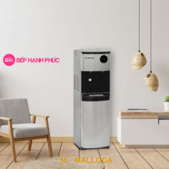 Máy nước nóng lạnh Malloca MWD-1834B
