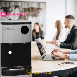 Máy nước nóng lạnh Malloca MWD-1834B