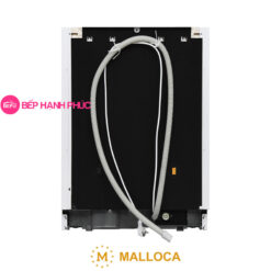 Máy rửa chén Malloca MDW14-B09FI