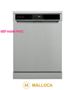 Máy rửa chén Malloca MDW14-S10TFT