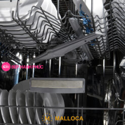 Máy rửa chén Malloca MDW14-S10TFT