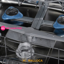 Máy rửa chén Malloca MDW14-S10TFT
