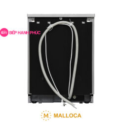 Máy rửa chén Malloca MDW14-S10TFT