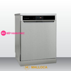 Máy rửa chén Malloca MDW14-S10TFT