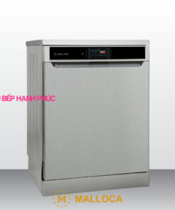 Máy rửa chén Malloca MDW14-S10TFT