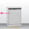 Máy rửa chén Malloca WQP12-5201E 1 Máy rửa chén Malloca WQP12-5201E