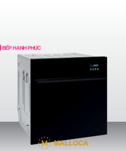 Máy rửa chén Malloca WQP6-87CP