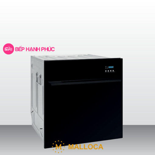 Máy rửa chén Malloca WQP6-87CP