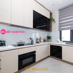 Máy rửa chén Malloca WQP6-87CP