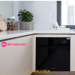 Máy rửa chén Malloca WQP6-87CP