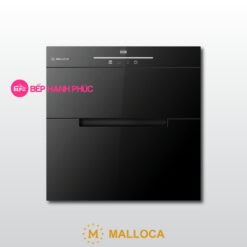 Máy sấy chén dĩa Malloca MSC-1005