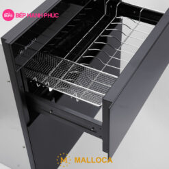 Máy sấy chén dĩa Malloca MSC-1005