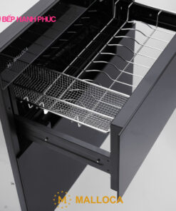 Máy sấy chén dĩa Malloca MSC-1005