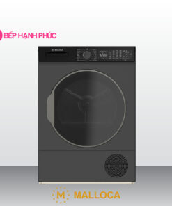Máy sấy quần áo Malloca MTD-T1510HP