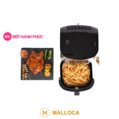 Nồi chiên không dầu Malloca MAF-06