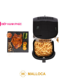 Nồi chiên không dầu Malloca MAF-06