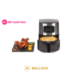 Nồi chiên không dầu Malloca MAF-06