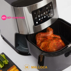 Nồi chiên không dầu Malloca MAF-06