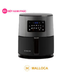 Nồi chiên không dầu Malloca MAF-06