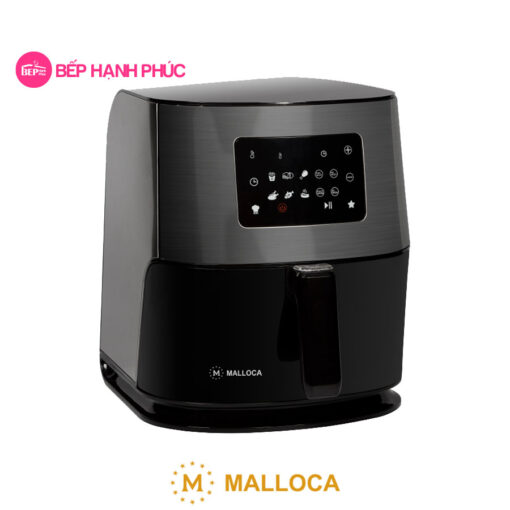 Nồi chiên không dầu Malloca MAF-06